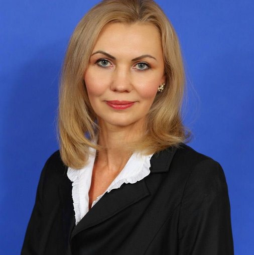 Анна Александровна Скорнякова