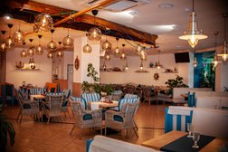 Ресторан Посейдон, с рейтингом 4.6 - находится по адресу Калининград, Советский проспект, 285 