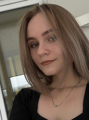 Организатор мероприятий Виктория Сергеевна Блохина