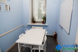 Центр подготовки к ЕГЭ и ОГЭ Lancman school, с рейтингом 4 - находится по адресу Московская область, Ленинский район, Видное, Жуковский проезд, 10А 