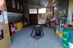 Автосервис Фаворит, с рейтингом 1.2 - находится по адресу Алматы, проспект Суюнбая, 12 