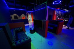 Киберспортивный клуб CyberX Community, с рейтингом 5 - находится по адресу Красноярск, улица Мате Залки, 10г 
