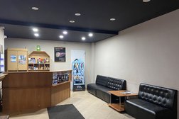 Автосервис Grinfara, с рейтингом 5 - находится по адресу Московская область, Химки, МКАД 74 километр, вл4 ст1 