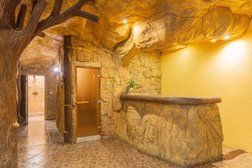 Петровские бани, с рейтингом 5 - находится по адресу Санкт-Петербург, Приморский проспект, 137к1 