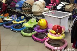 Детский комиссионный магазин КидКат.67, с рейтингом 3.2 - находится по адресу Смоленск, улица Рыленкова, 49а 