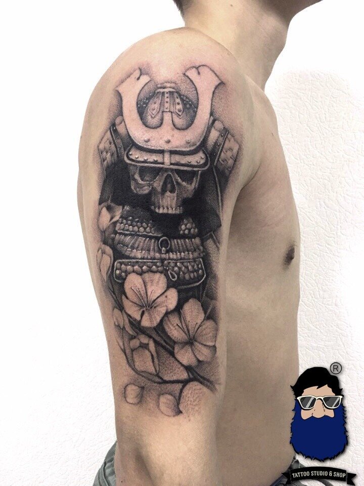 Отзывы о Салоне тату и пирсинга Синяя Борода на улице