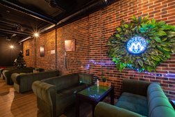 Кальян-бар Мята Lounge Теплый Стан, с рейтингом 4.8 - находится по адресу Москва, улица Генерала Тюленева, 25А 