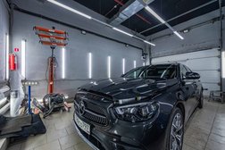 LAB007, с рейтингом 5 - находится по адресу Москва, Варшавское шоссе, 152 к18 