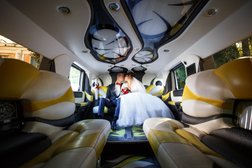 Агентство проката лимузинов TverLimo, с рейтингом 3.9 - находится по адресу Тверь, Марины Расковой, 4 