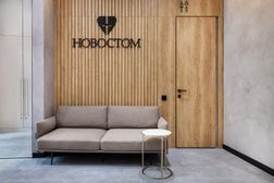 Стоматологический центр Новостом, с рейтингом 2.5 - находится по адресу Москва, Петровско-Разумовская аллея, 10 к2 