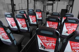 Компания Маршрут Медиа, с рейтингом 5 - находится по адресу Краснодар, Центральный внутригородской округ, микрорайон Центральный, улица Янковского, 191 