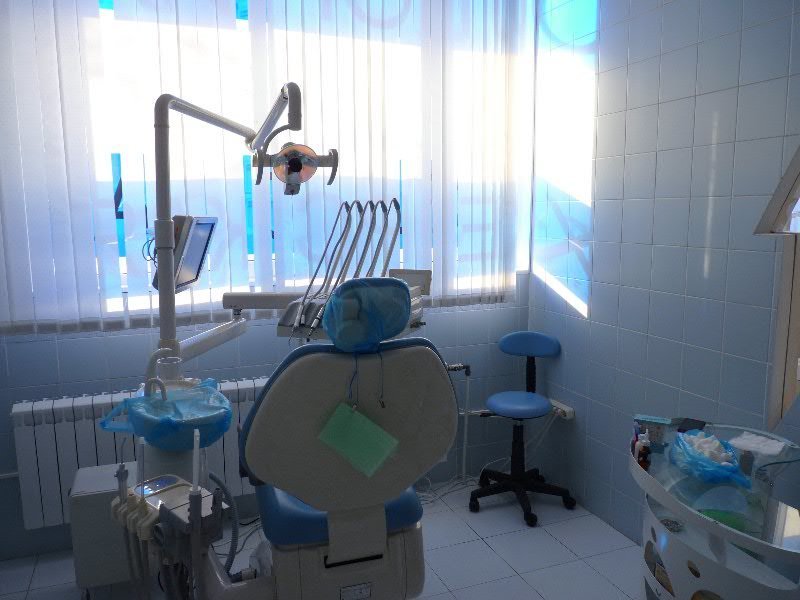 фотография Стоматологической клиники Dental Medical Center в Отрадном