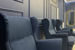 Семейная стоматология Сергея Бегларяна, с рейтингом 4.6 - находится по адресу Санкт-Петербург, проспект Тореза, 118 ст1 