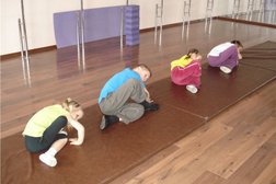 Детский клуб Джамп, с рейтингом 3.8 - находится по адресу Республика Башкортостан, Уфа, Рихарда Зорге, 11/1 