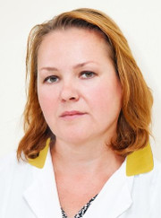 Эндокринолог, эндоскопист Ирина Михайловна Филимонова