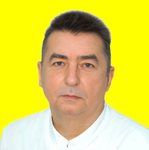 Альберт Николаевич Попельнюхов