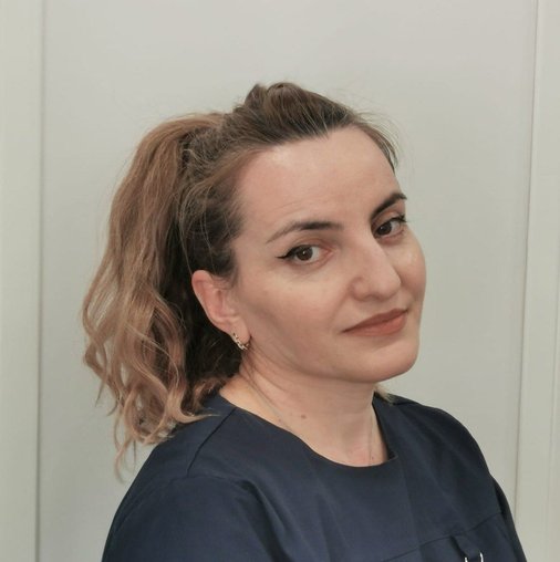 Карина Саргсян