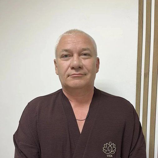 Андрей Николаевич Иванов