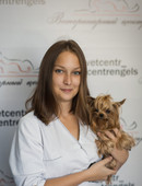 Дзуцева Дарья Александровна