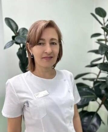 Гаянэ Даниловна Казарян