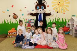 Центр раннего развития и театрализованной деятельности Кот-Кукловод, с рейтингом 3.2 - находится по адресу Волгоград, Шекснинская улица, 42 