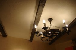 Студия дизайна интерьера Сандр Ирины , с рейтингом 4 - находится по адресу Хабаровск, Гамарника, 41 