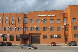 Типография Белая река, с рейтингом 5 - находится по адресу Республика Башкортостан, Уфа, улица Кирова, 109 