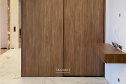 Компания по изготовлению мебели на заказ Mazarti, с рейтингом 4.9 - находится по адресу Брянск, Московский проезд, 31 