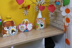 Уютное гнездышко, с рейтингом 3.6 - находится по адресу Иркутск, улица Белобородова, 8/1 