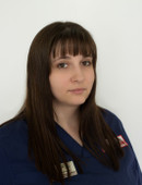 Макаревич Жанна Витальевна