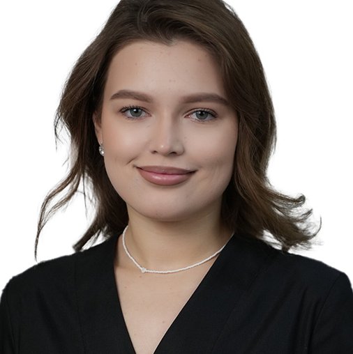 Ирина Сергеевна Аникина