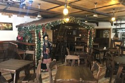 Кафе-бар Angry Kuropatka, с рейтингом 3 - находится по адресу Алматы, микрорайон Достык, улица Курмангазы, 9А 