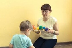 Центр нейропсихологии Достижение, с рейтингом 4.5 - находится по адресу Москва, Варшавское шоссе, 160 к1 