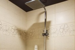 Сауна De Luxe, с рейтингом 4.4 - находится по адресу Екатеринбург, улица Культуры, 23 