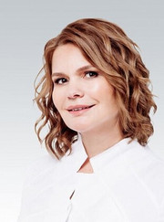 Главный врач, косметолог Ирина Владимировна Андриянова