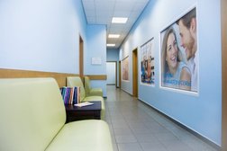 Клиника Дар жизни, с рейтингом 4.4 - находится по адресу Москва, Ружейный переулок, 4 ст3 