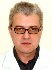 Комбустиолог, ортопед Роман Александрович Cоколов