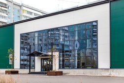 Фитнес-клуб для всей семьи Power Club Arena, с рейтингом 2.9 - находится по адресу Томск, Иркутский тракт, 17/11 