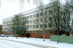 Вологодский областной госпиталь для ветеранов войн, с рейтингом 3.8 - находится по адресу Вологда, Благовещенская улица, 39 