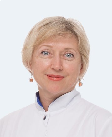 Наталья Александровна Лемешко