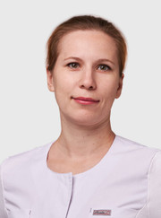 Пародонтолог, стоматолог Ольга Алексеевна Матвеева (Рунова)