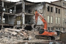 Торгово-производственная компания КомплектСтройСервис, с рейтингом 4 - находится по адресу Нижний Новгород, Вязниковская улица, 3а 