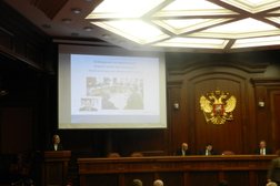 Центр охраны труда Белгородской области, с рейтингом 4 - находится по адресу Белгород, улица Пугачёва, 5а 