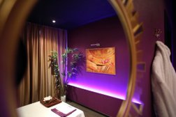 SPA-салон ТайРай, с рейтингом 4.8 - находится по адресу Москва, Спартаковская улица, 6с1 