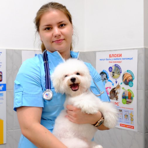 Инна Николаевна Тютикова