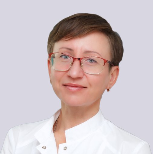 Татьяна Александровна Медведева