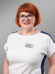 Пародонтолог, стоматолог Елена Александровна Малышева