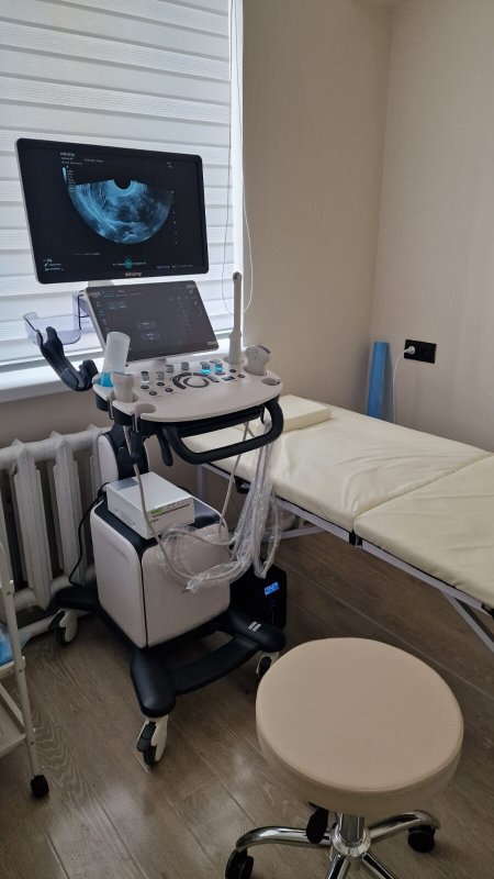 фотография Медицинского центра Moon Medical