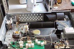 Выездной сервис по ремонту бытовой техники ДжастИнТайм, с рейтингом 5 - находится по адресу Москва 