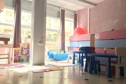 Частный детский сад ВеллБэби, с рейтингом 3.8 - находится по адресу Новороссийск, Южная улица, 9 
